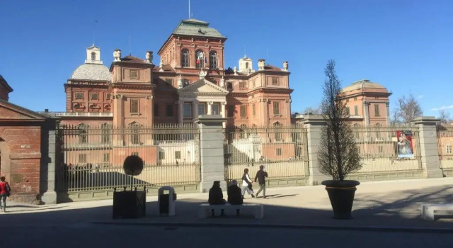 Casa Salice