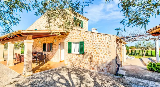 Aumadravet del Bosch by Villa Select, Buchen Sie Villa Villen in El Port, Villa