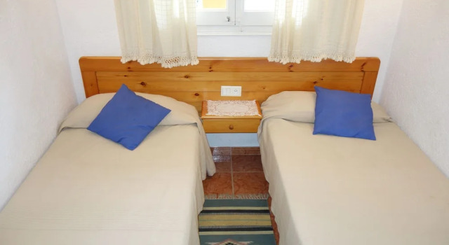 Estudio Park Golfet III, Rezervați Hotel Palafrugell Baix Empordà