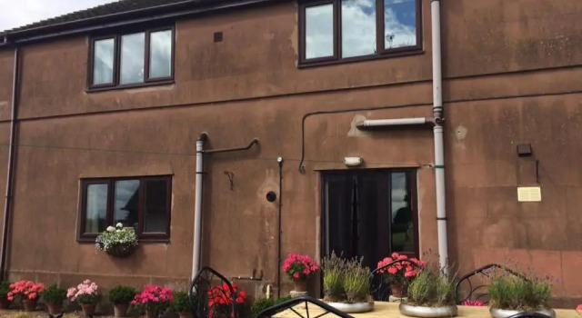 The Old School B&B, Buchen Sie Bed & Breakfast Shrewsbury 