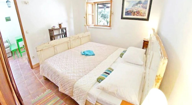 House With One Bedroom In Selca With Wifi