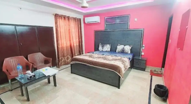 Hotel New View Guest House