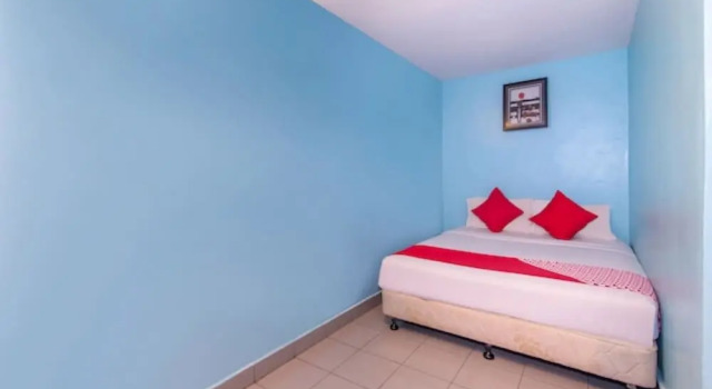 Двухместный номер Standard Lotus Seremban KPJ Seremban