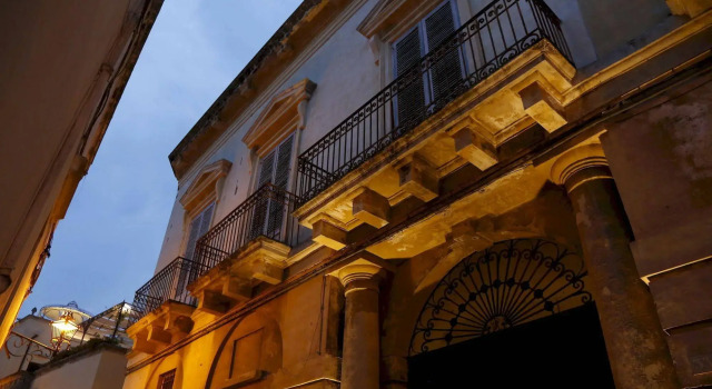 Personè Palace