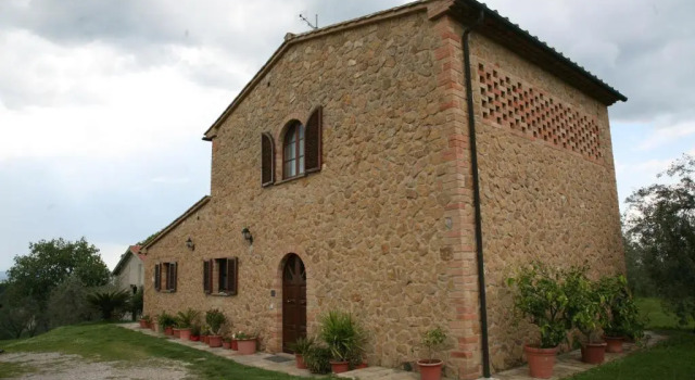 Il Fornello