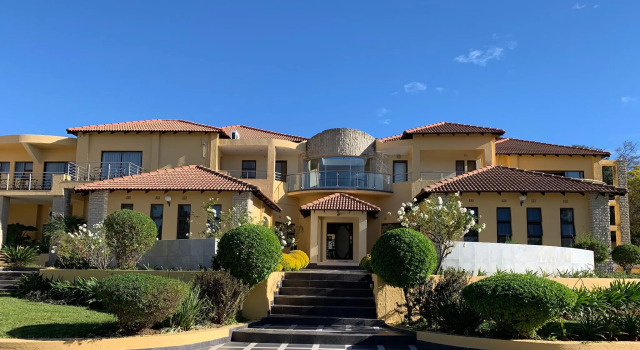 Bella Casa Guesthouse
