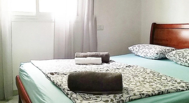 Апартаменты Comfort S&L  Near The Beach And The Rambam