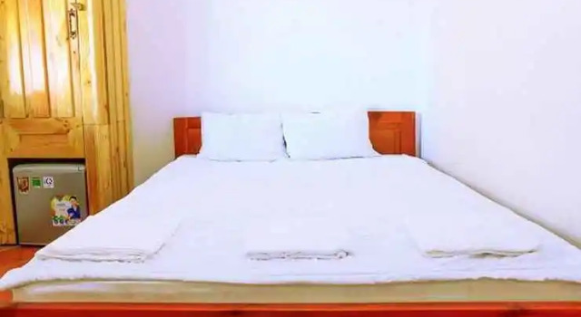 Bao Kim Guesthouse, Забронировать Отель Фукуок Остров Фукуок, рядом с Coi Nguon Museum