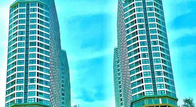 Mandala Hotel & Resort 5 Star