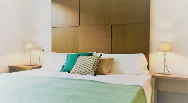 Апартаменты Unike Apartments Tarter