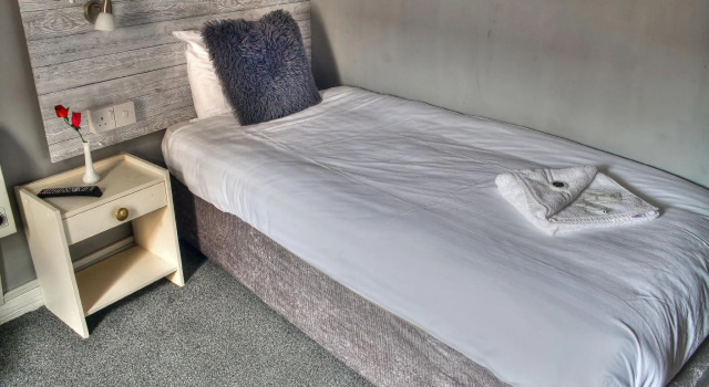Номер Standard Villa Rose