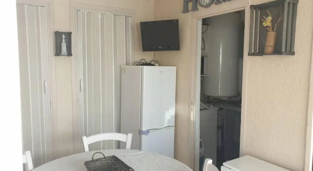 Апартаменты Chalet Typique 50 M de la Mer