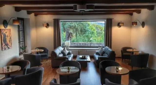 Parkhotel Schwarzenberg - Garni, Réserver Hôtel Schwarzenberg Monts Métallifères