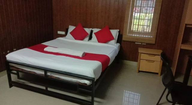 Tri-Star Residency