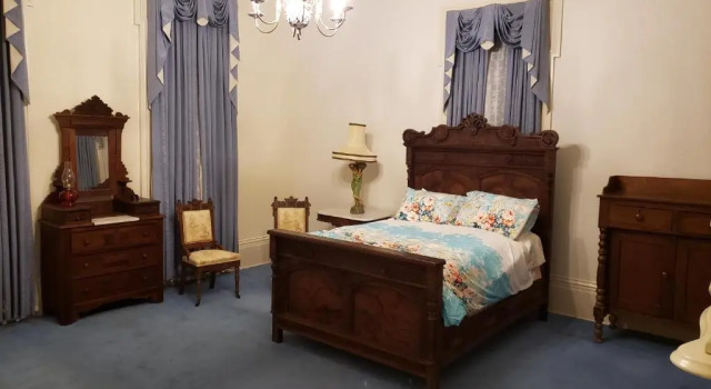 Номер Standard Heritage Inn BNB