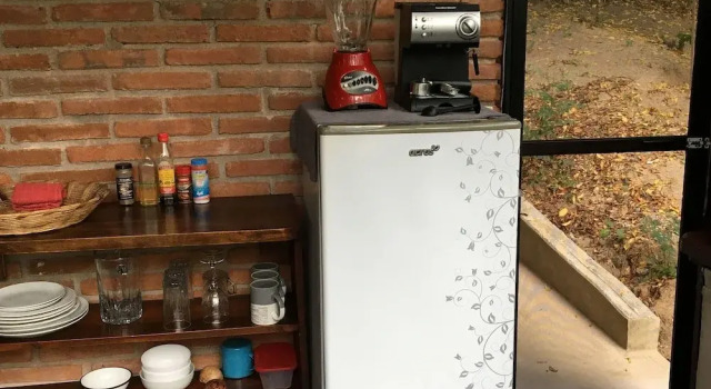Centro Sati Bungalows, Rezerwuj Hotel Hotele 3-gwiazdkowe w Salchi, 3*