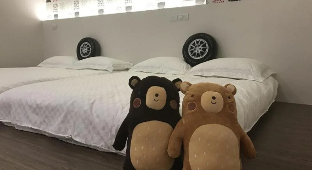 Stay B&B, Varaa Bed and Breakfast Hotellit Luodong aamiaisella, Aamiainen