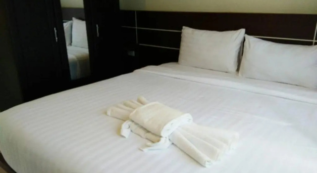 Номер Standard Wanna Dream Pool Villas Ao Nang