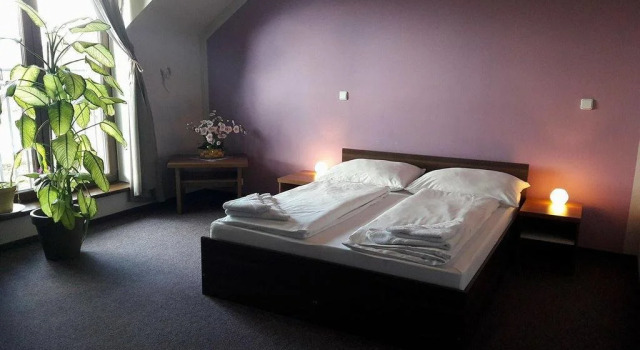 Hotel Golf Bitozeves, Забронировать Отель Отели Czech central mountains 4 звезды, 4*