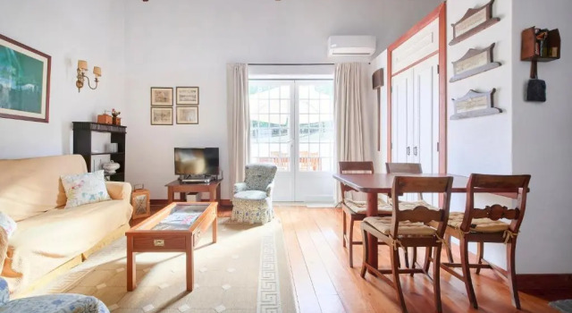 Номер Standard Quinta da Alcaidaria Mor