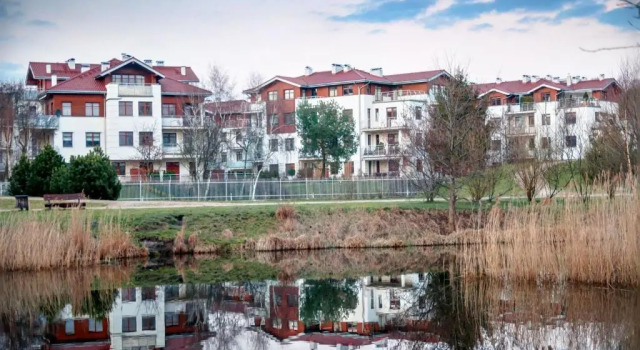 Апартаменты Deluxe Apartament Meiguan