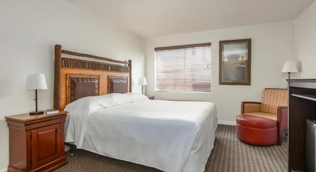 Студия Oak Ridge at Branson