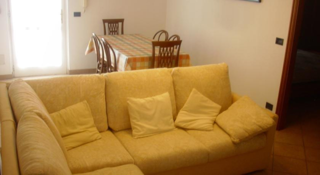 Casa Vacanza Vera