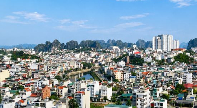 Ruby Cozy Homestay Ha Long