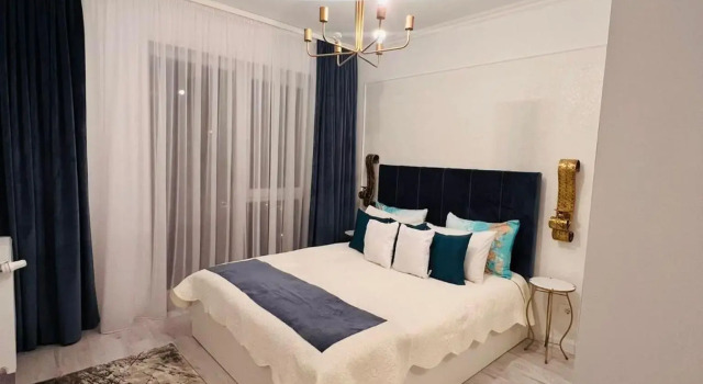 Apartament Larysse, Varaa Huoneisto Oradea 
