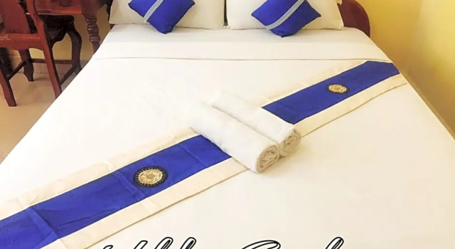Двухместный номер Standard Holiday Guesthouse