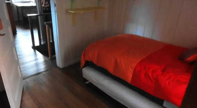 Номер Standard Hostal La Maison