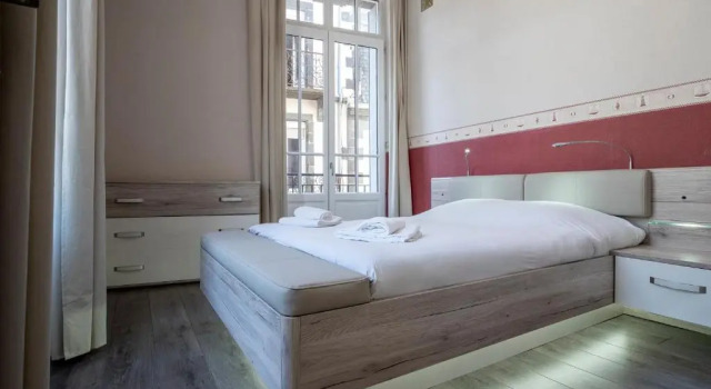 Appartement Mont-Dore, 3 pièces, 6 personnes - FR-1-608-33