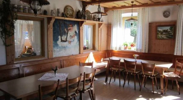 Gasthaus Hingerl