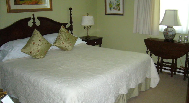 1818 Rising Sun Bed & Breakfast, Varaa Hotelli Niagara Wine Region Ontario