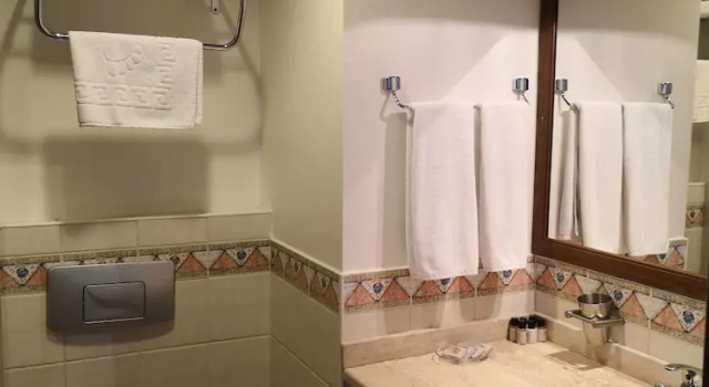 Люкс Efe Hotel Gocek