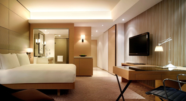 Hyatt Regency Hong Kong, Sha Tin