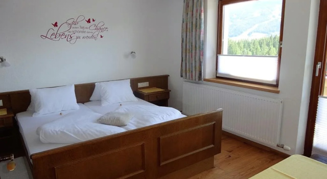 Appartements Buchenheim, Réserver Appartement Hôtels à Schladming-Dachstein avec parking, Parking
