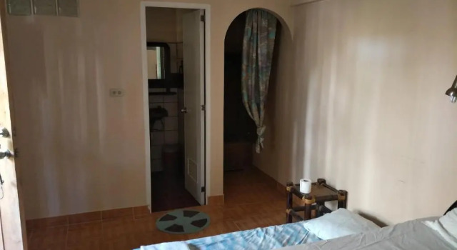 Двухместный номер Standard Gracias Inn Boracay