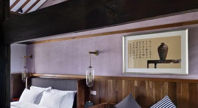 Люкс Yixian Nomadland Heiduobai Shao