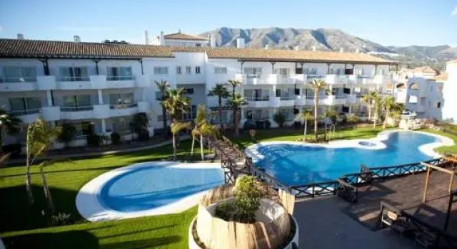 Люкс с 4 комнатами Eurostars Mijas Golf & SPA