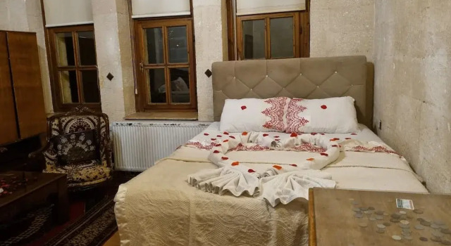 Номер Deluxe c 1 комнатой Born Hotel