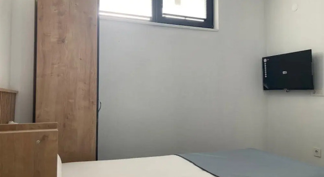 Номер Classic Bazyel Otel