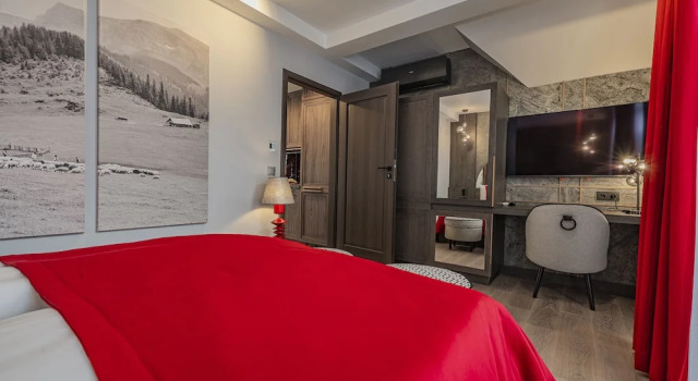 Apartamenty Park Residence by Nosalowy, Book Apartment Hotels in Tatras with Parking, Parking