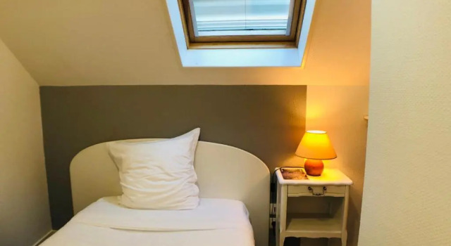 Номер Standard CitHotel Le Volney