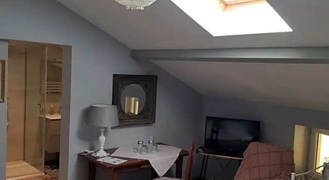 Sous les Remparts, Reserva ahora Bed & breakfast Solignac Alto Vienne