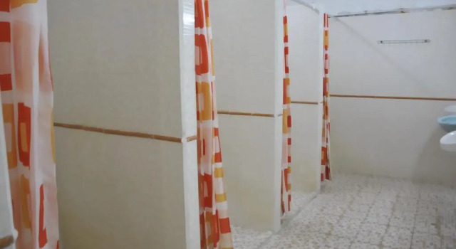 On The Way Hostel & Lounge, Забронировать Хостел Хостелы Сенггиги, рядом с Batu Bolong Temple, Хостел