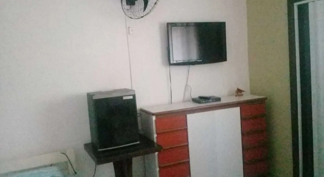 Трёхместный люкс Pousada Casa da Regina