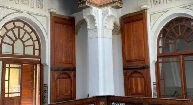 Riad Dar Pierre