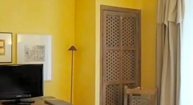 Номер Standard Hôtel Villa Les Rosiers