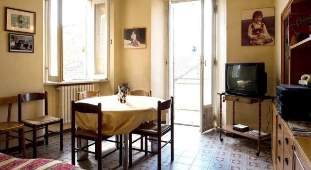 House With 3 Bedrooms in Monte San Pietrangeli, With Wonderful City View, Balcony and Wifi, Rezervovat Hotel  